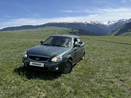 ВАЗ (Lada) Priora 2170 2010 года за 1 300 000 тг. в Алматы