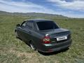 ВАЗ (Lada) Priora 2170 2010 годаүшін1 300 000 тг. в Алматы – фото 4