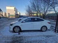 Hyundai Solaris 2015 годаfor4 780 000 тг. в Шымкент