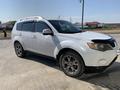 Mitsubishi Outlander 2008 года за 6 400 000 тг. в Атырау – фото 2