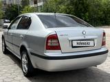 Skoda Octavia 2008 года за 3 100 000 тг. в Караганда – фото 2