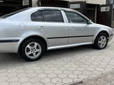 Skoda Octavia 2008 года за 3 100 000 тг. в Караганда – фото 5
