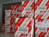 Оригинальные масла toyota и фильтра за 5 000 тг. в Атырау – фото 4
