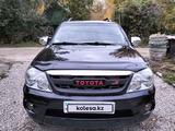 Toyota Fortuner 2008 года за 9 270 000 тг. в Усть-Каменогорск