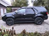 Toyota Fortuner 2008 года за 9 270 000 тг. в Усть-Каменогорск – фото 3