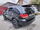 Toyota Fortuner 2008 года за 9 270 000 тг. в Усть-Каменогорск – фото 4