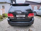 Toyota Fortuner 2008 года за 9 270 000 тг. в Усть-Каменогорск – фото 5