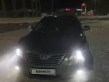 Toyota Camry 2007 годаүшін6 000 000 тг. в Актобе – фото 3