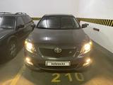 Toyota Corolla 2009 годаүшін5 800 000 тг. в Алматы