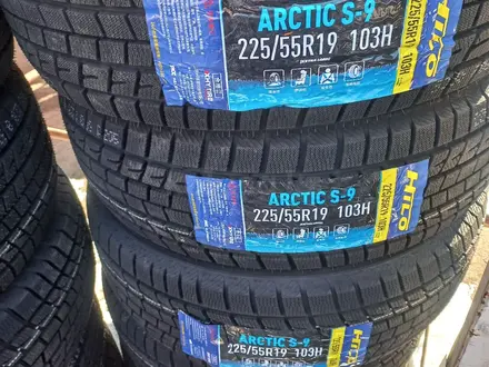 HILO ARCTIC BRENT BRIDGESTONE за 41 000 тг. в Алматы – фото 7