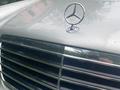 Mercedes-Benz E 320 2000 годаfor5 250 000 тг. в Караганда – фото 15