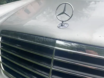 Mercedes-Benz E 320 2000 года за 5 250 000 тг. в Караганда – фото 15