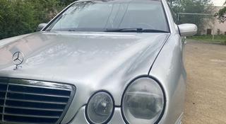 Mercedes-Benz E 320 2000 года за 5 250 000 тг. в Караганда