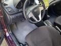 Hyundai Accent 2011 годаfor4 800 000 тг. в Темиртау – фото 8