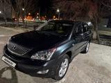 Lexus RX 300 2005 годаүшін7 500 000 тг. в Кызылорда – фото 5