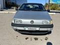 Volkswagen Passat 1991 годаүшін1 500 000 тг. в Караганда – фото 5