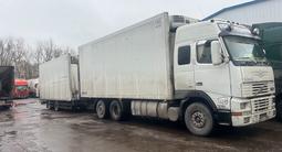 Volvo  FH 2006 года за 2 000 000 тг. в Урджар – фото 2