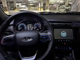 Chery Tiggo 2 Pro 2025 года за 5 400 000 тг. в Астана – фото 2