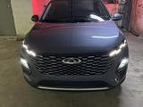 Chery Tiggo 2 Pro 2025 года за 5 400 000 тг. в Астана