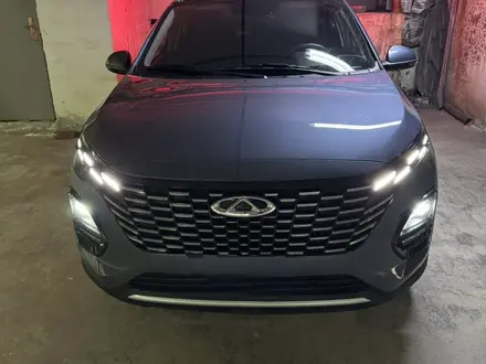 Chery Tiggo 2 Pro 2025 года за 5 400 000 тг. в Астана