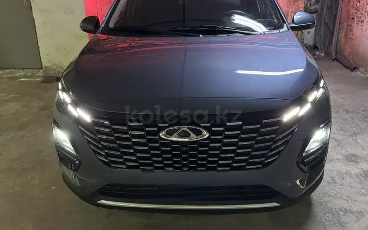 Chery Tiggo 2 Pro 2025 года за 5 400 000 тг. в Астана