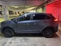 Chery Tiggo 2 Pro 2025 года за 5 400 000 тг. в Астана – фото 5