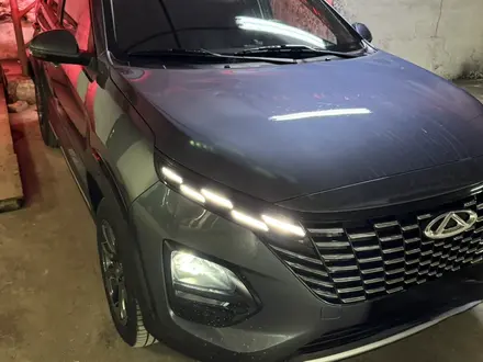 Chery Tiggo 2 Pro 2025 года за 5 400 000 тг. в Астана – фото 6