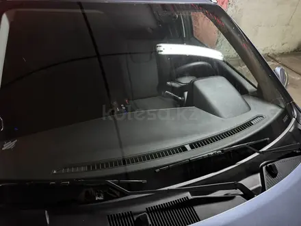 Chery Tiggo 2 Pro 2025 года за 5 400 000 тг. в Астана – фото 8