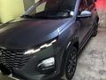 Chery Tiggo 2 Pro 2025 года за 5 400 000 тг. в Астана – фото 7