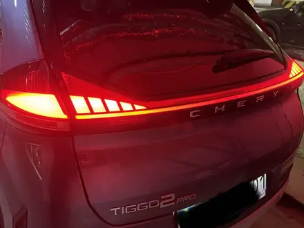 Chery Tiggo 2 Pro 2025 года за 5 400 000 тг. в Астана – фото 12