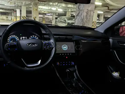 Chery Tiggo 2 Pro 2025 года за 5 400 000 тг. в Астана – фото 14