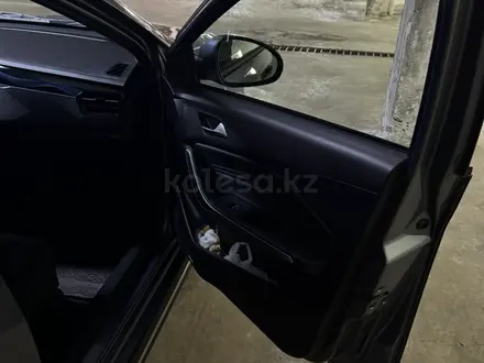 Chery Tiggo 2 Pro 2025 года за 5 400 000 тг. в Астана – фото 20