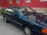 Audi 100 1987 годаүшін1 200 000 тг. в Тараз