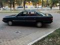 Audi 100 1987 годаүшін1 200 000 тг. в Тараз – фото 6