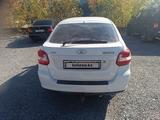 ВАЗ (Lada) Granta 2191 2015 года за 3 200 000 тг. в Щучинск – фото 2