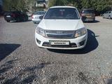 ВАЗ (Lada) Granta 2191 2015 года за 3 200 000 тг. в Щучинск
