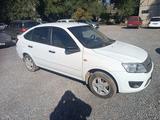 ВАЗ (Lada) Granta 2191 2015 года за 3 200 000 тг. в Щучинск – фото 3