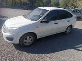 ВАЗ (Lada) Granta 2191 2015 года за 3 200 000 тг. в Щучинск – фото 4
