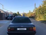 Audi 100 1990 года за 750 000 тг. в Жаркент – фото 2