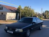 Audi 100 1990 года за 750 000 тг. в Жаркент – фото 4