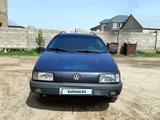 Volkswagen Golf 1992 года за 1 500 000 тг. в Тараз – фото 2