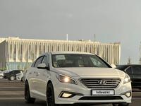 Hyundai Sonata 2016 годаfor4 850 000 тг. в Шымкент