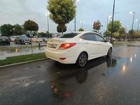 Hyundai Accent 2013 года за 4 350 000 тг. в Шымкент