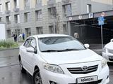 Toyota Corolla 2007 года за 3 600 000 тг. в Алматы