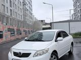 Toyota Corolla 2007 года за 3 600 000 тг. в Алматы – фото 2