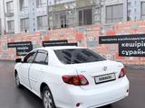 Toyota Corolla 2007 года за 3 600 000 тг. в Алматы – фото 4