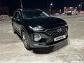 Hyundai Santa Fe 2020 годаfor14 000 000 тг. в Актобе – фото 2