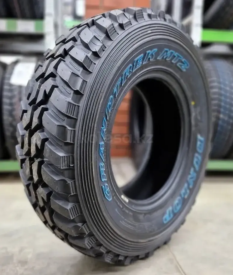 Dunlop Grandtrek MT2 265/75R16 112/109Q в Алматы — объявление