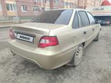 Daewoo Nexia 2011 года за 1 300 000 тг. в Атырау – фото 3