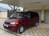 Mitsubishi Space Gear 1995 года за 1 700 000 тг. в Кызылорда – фото 2